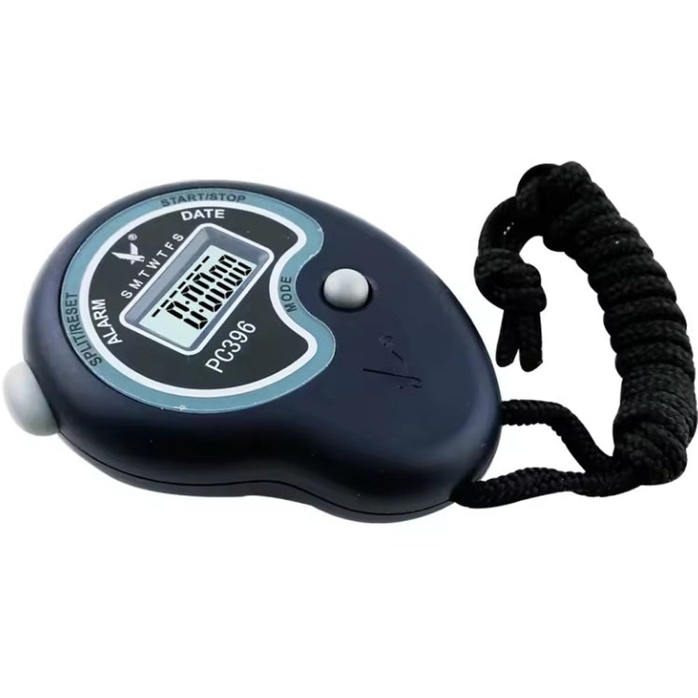 LEAP Mini Digital Stopwatch PC396 SP x SPORT