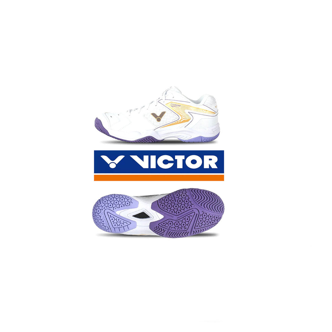 Victor Sports Shoes : Perfect Fit for Comfortable Movement