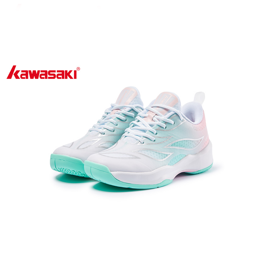 How to Choose the Right Kawasaki Sports Shoe Size？