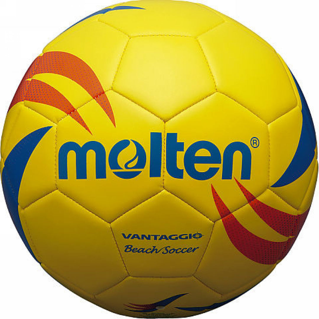 Molten Soccer