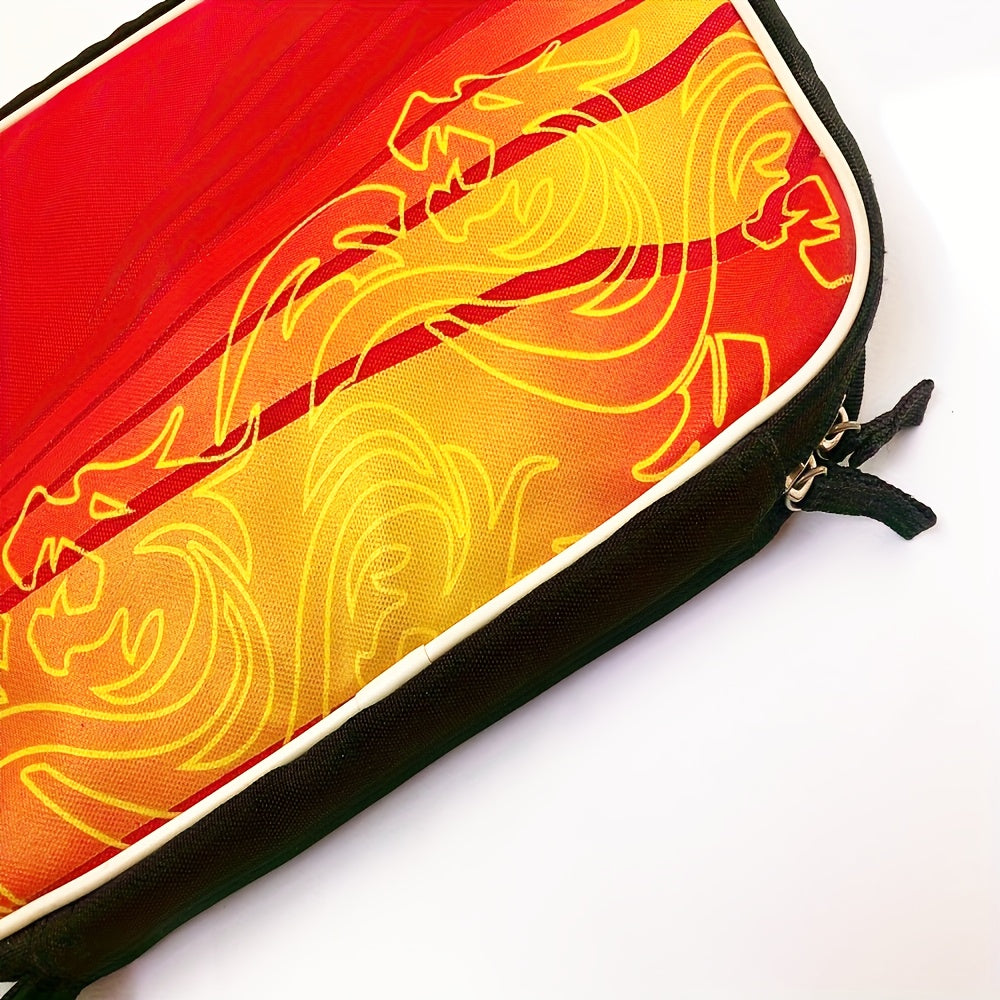 LI-NING Table Tennis Racket Case