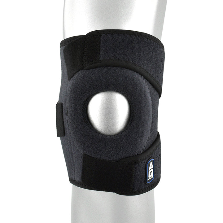 AQ Professional Sports Knee Pads Adjustable Knee Pads 5056SP