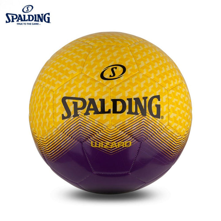 Spalding Sports Soccer Ball 64-927Y