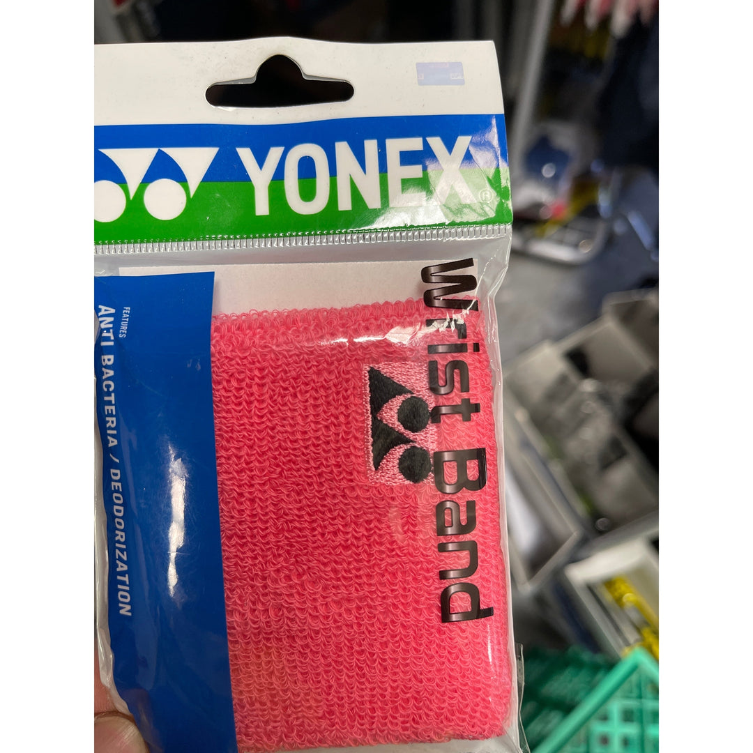 YONEX WRIST BAND AC489