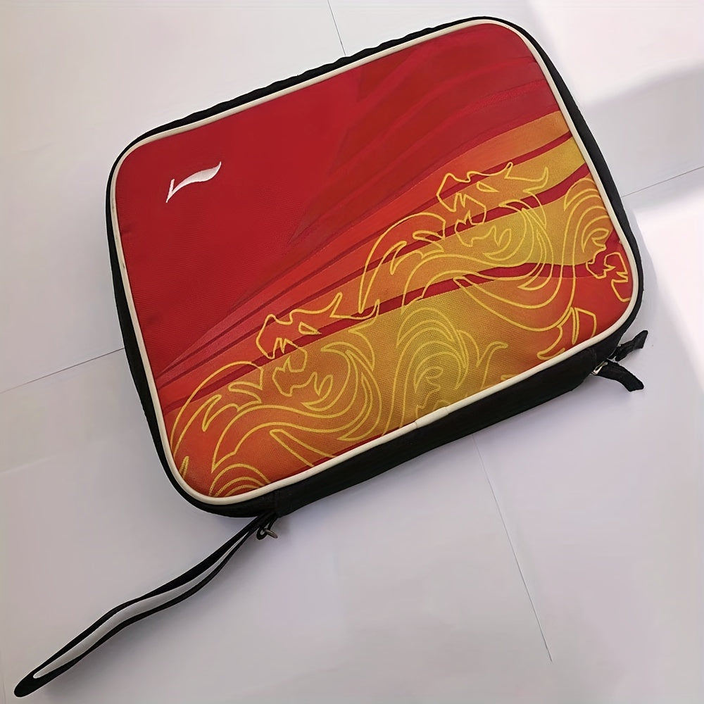 LI-NING Table Tennis Racket Case