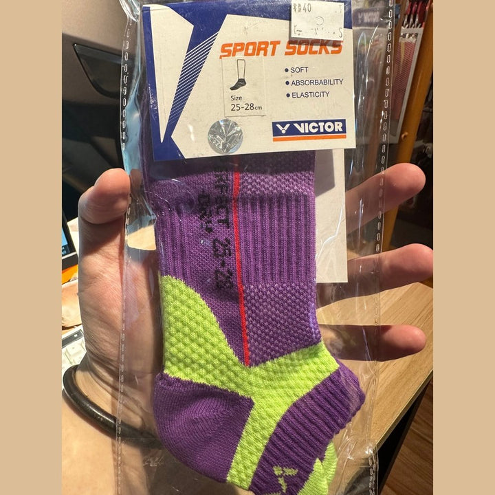 VICTOR Short Sport Sock SK144G