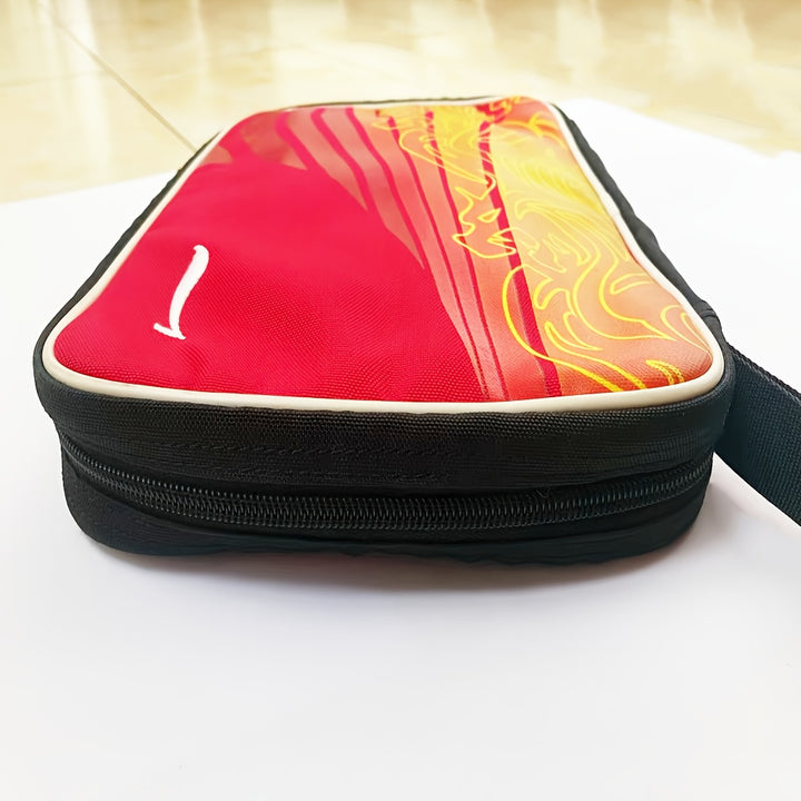 LI-NING Table Tennis Racket Case