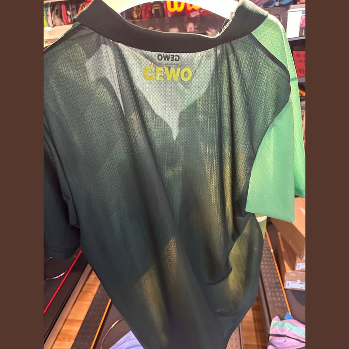 GEWO Sports Short Sleeve F09（Clearance)