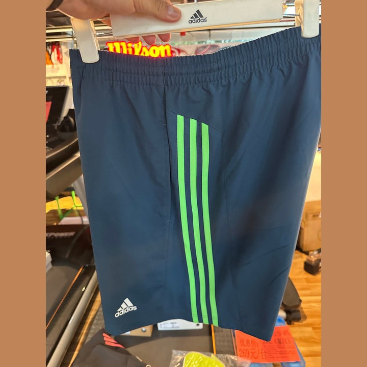 ADIDAS Athletic Shorts  Z12808（Clearance）