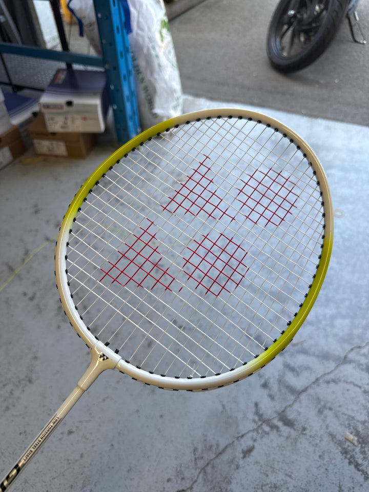 YONEX YY-GR202 Badminton Racket