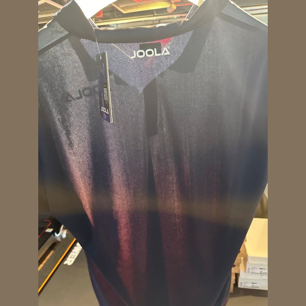 JOOLA Sports Short Sleeve 2204（Clearance）