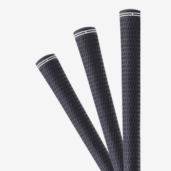 SPPHONEIX Golf Classic Black Grip M037 Standard Size 1-13X