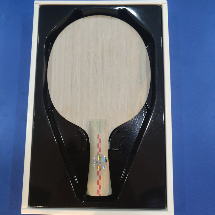 DHS Tiangang Fast Attack Carbon Table Tennis Blade