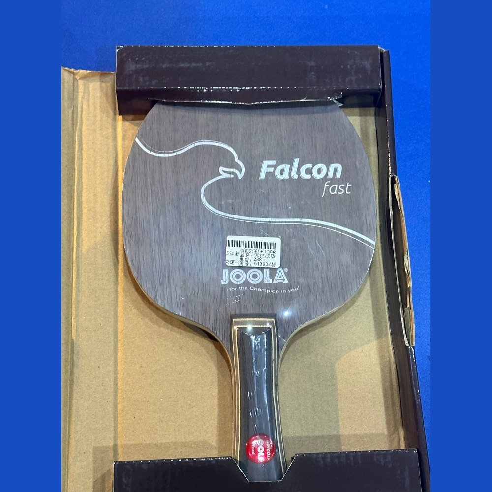 JOOLA  HURRICANE Falcon Table Tennis Blade