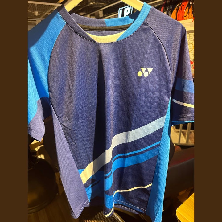 YONEX Sports Short  Sleeve 110372BCR