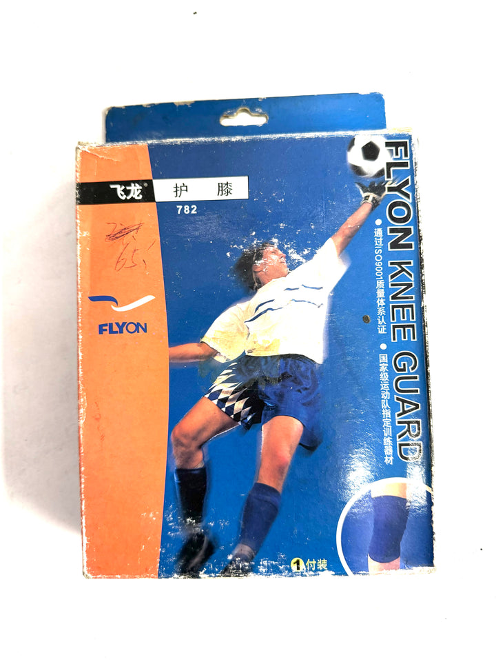 FLYON KNEE Support 782 2 PCS