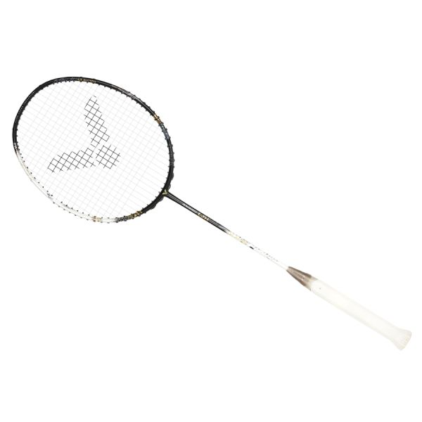 Victor Auraspeed ARS-LJH Speed Attacking Badminton Racquet 4U(83g)G6