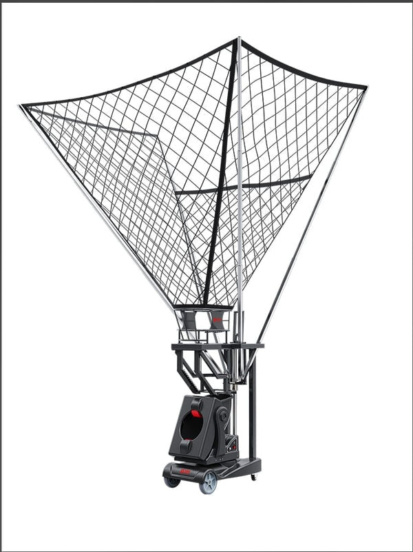 SIBOASI Basketball Machine K3 (SKU SS-K3)