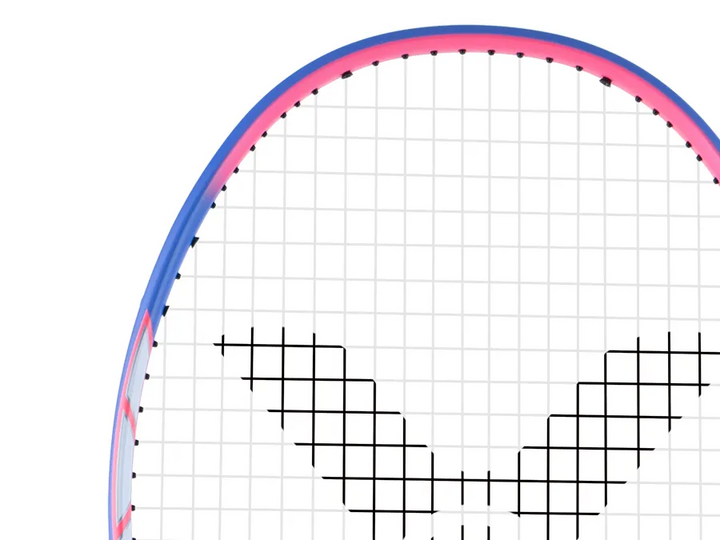 Victor Jetspeed S 12F TD Badminton Racquet 3UG5