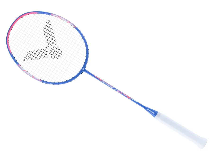 Victor Jetspeed S 12F TD Badminton Racquet 3UG5