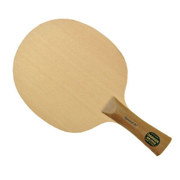 DARKER SPEED Table Tennis Blade