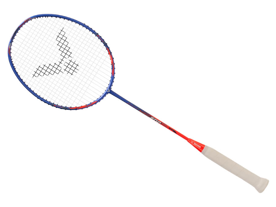 Victor AuraSpeed SNP Badminton Racket