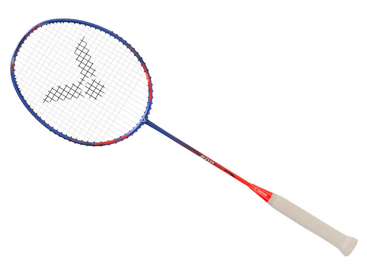 Victor AuraSpeed SNP Badminton Racket