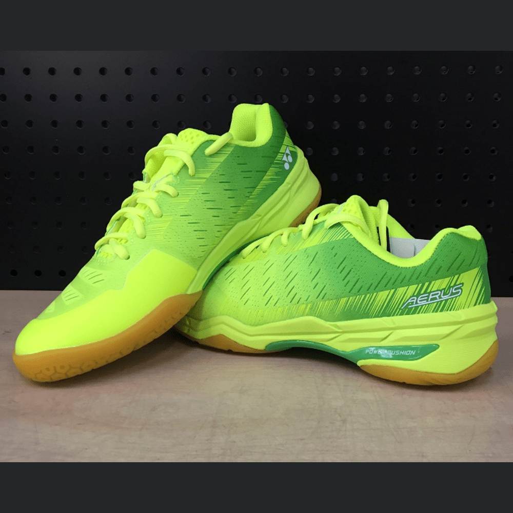 YONEX Bademinton Shos SHBAXEX