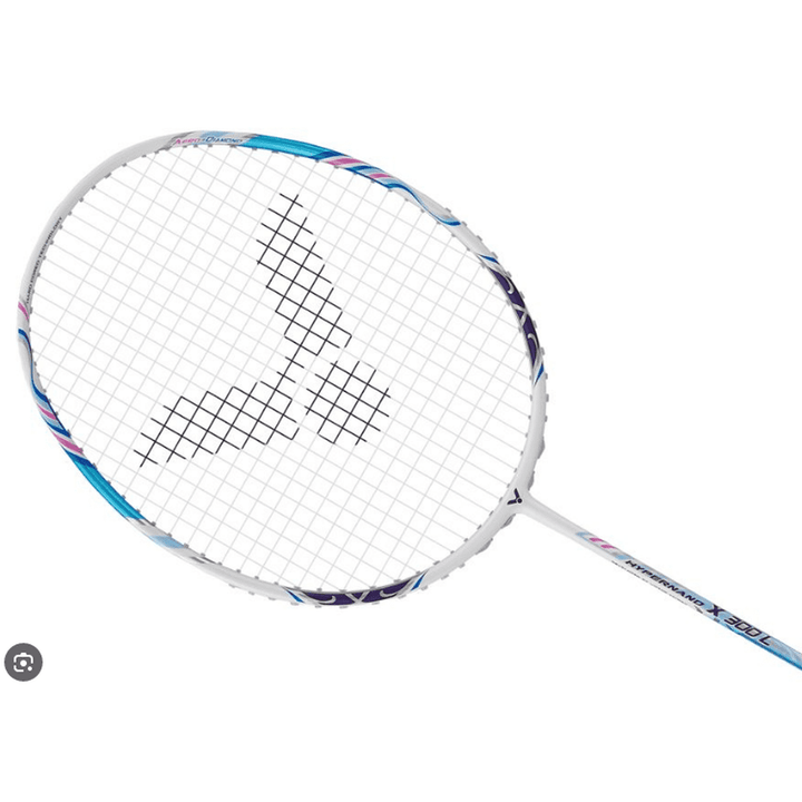 VICTOR Badminton  Racket HX-300L