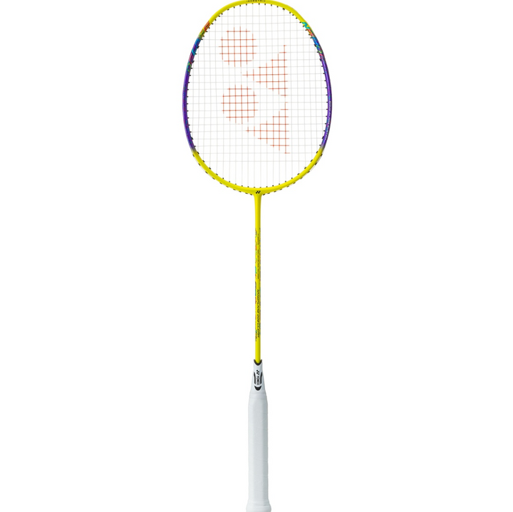 YONEX NANOFLARE 002 CLEAR 4UG5 Badminton Racket