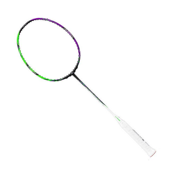 Li Ning Halbertec 9000 Badminton Racket