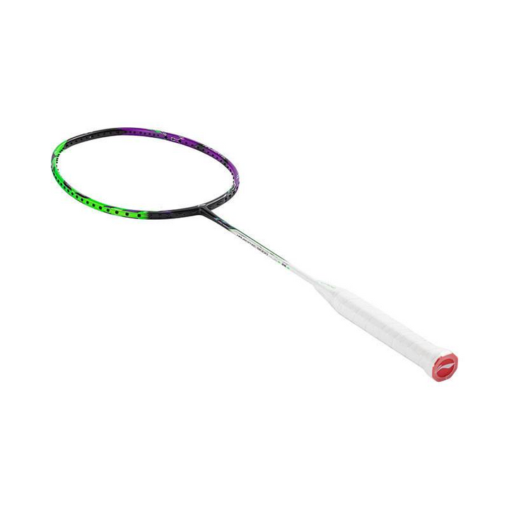 Li Ning Halbertec 9000 Badminton Racket