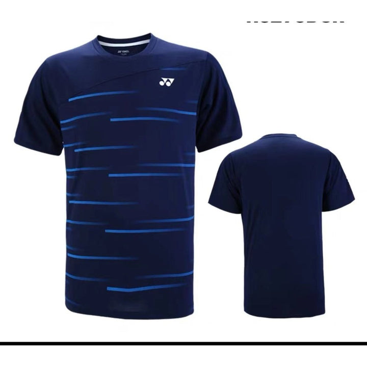 YONEX Sports Short Sleeve 115298BCR