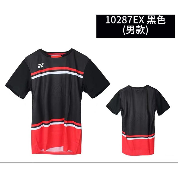 YONEX Sports Short Sleeve 10287EX