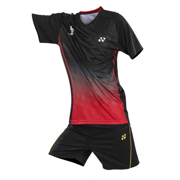 YONEX Sports Short Sleeve 10011LDCR