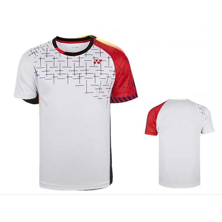 YONEX Sports Short Sleeve 110529BCR