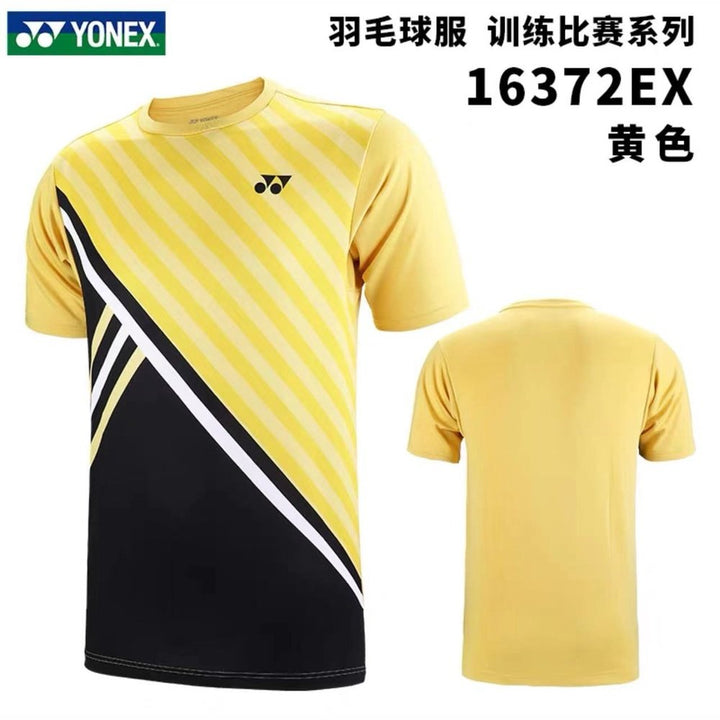 YONEX Sports Short Sleeve 16372EX