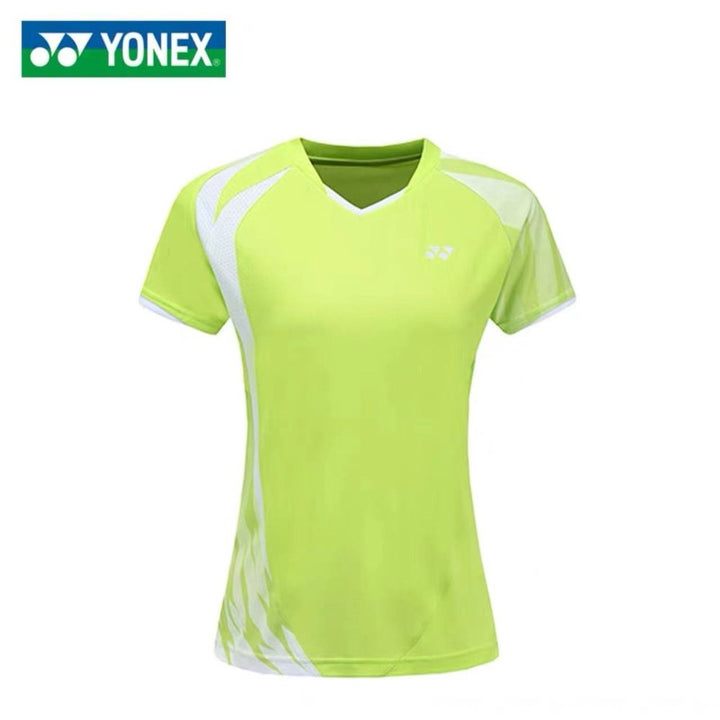 YONEX Sports Short Sleeves （Women）210077BCR