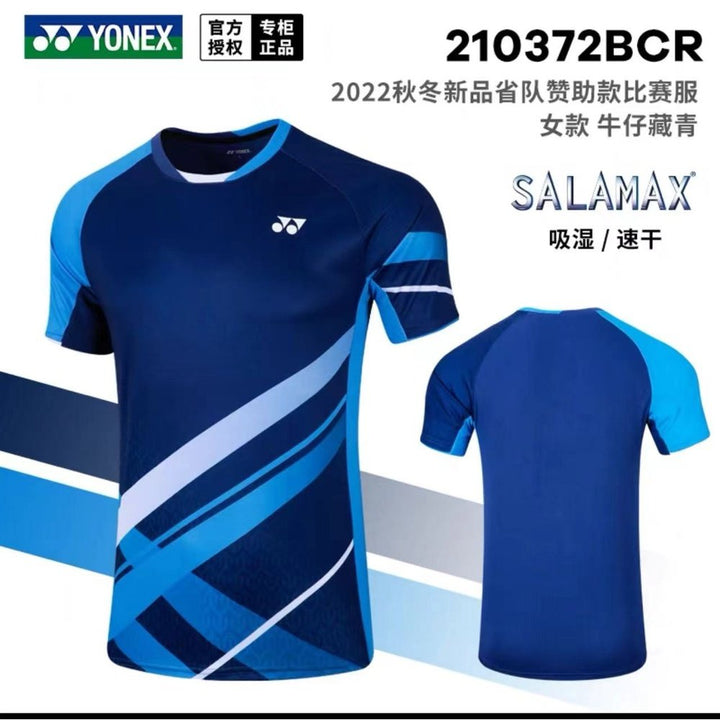 YONEX Sports Short Sleeves （Women）210372BCR