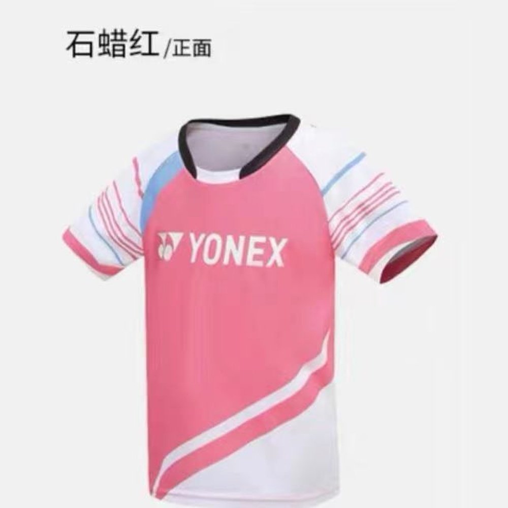 YONEX Sports Short Sleeves（Kid）310053BCR