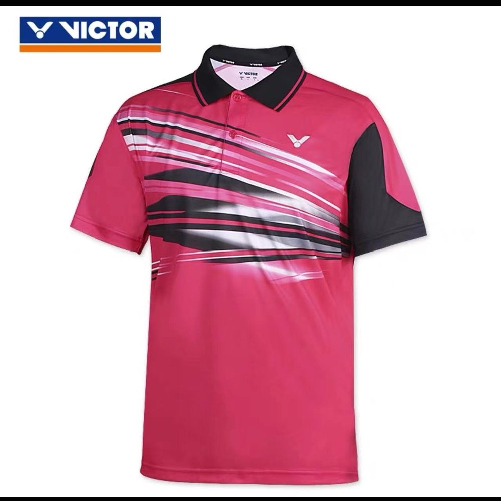 VICTOR Sports Short Sleeve T-95003D