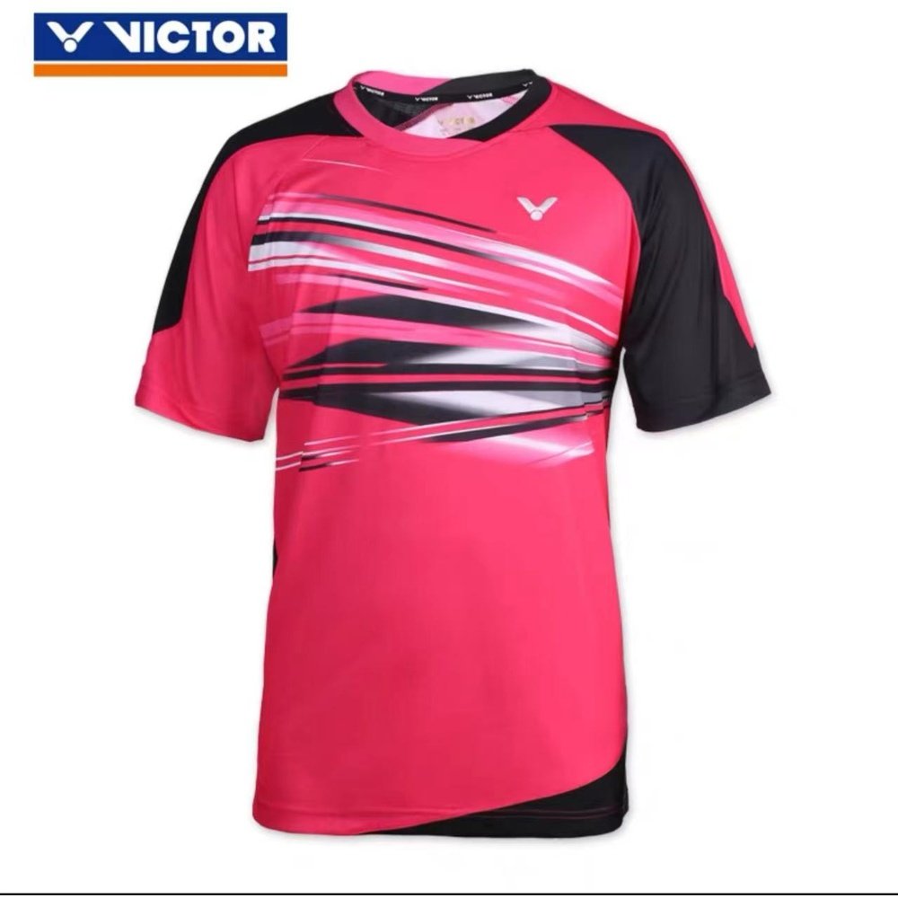 VICTOR Sports Short Sleeve S-5502Q