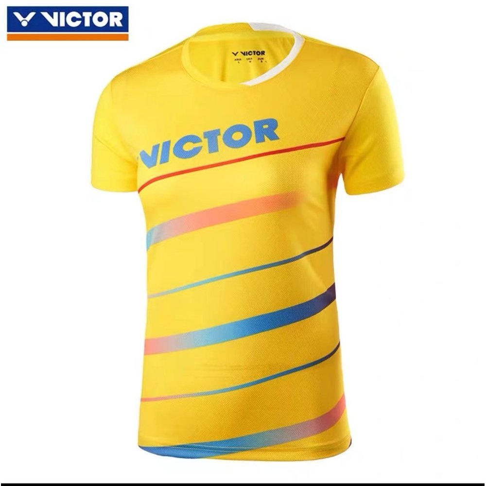 VICTOR Sports Short Sleeve T-90032E