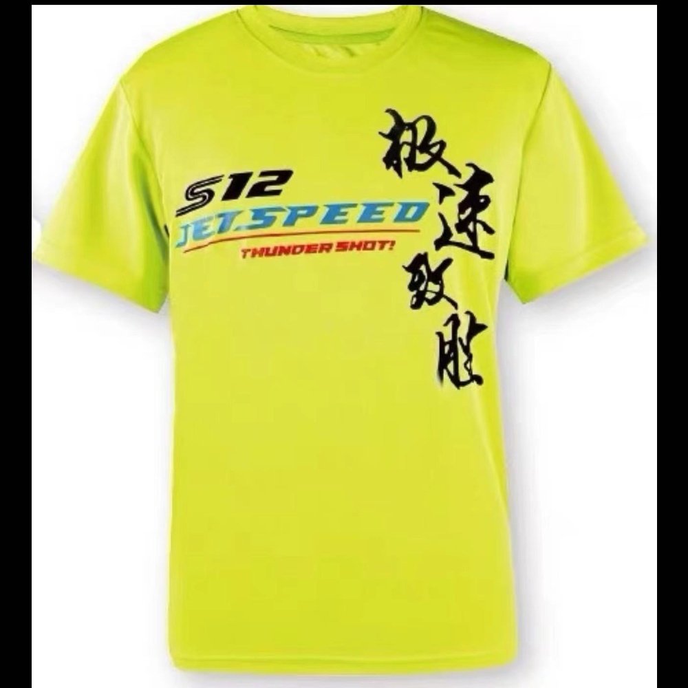 VICTOR Sports Short Sleeve T-6050E