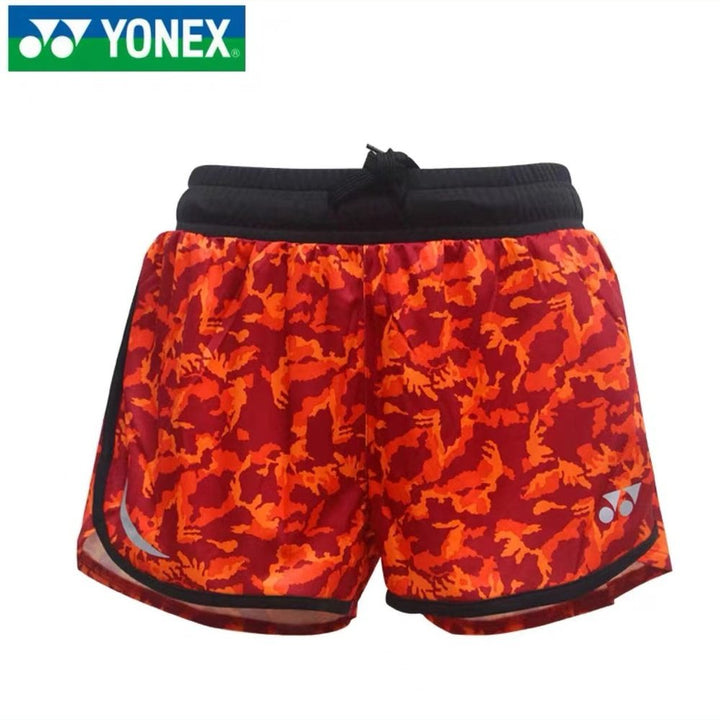 YONEX Sports Shorts  (Women) 220227BCR