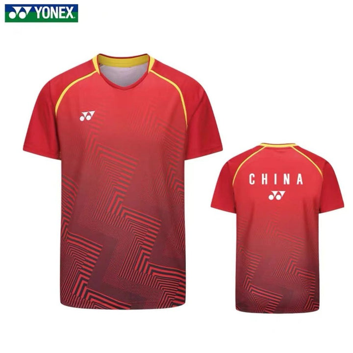 YONEX Sports Short Sleeve 10587CR