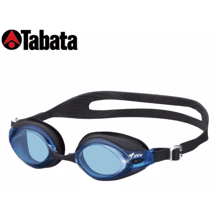 Tabata View Sports Swimming Goggles V540SA