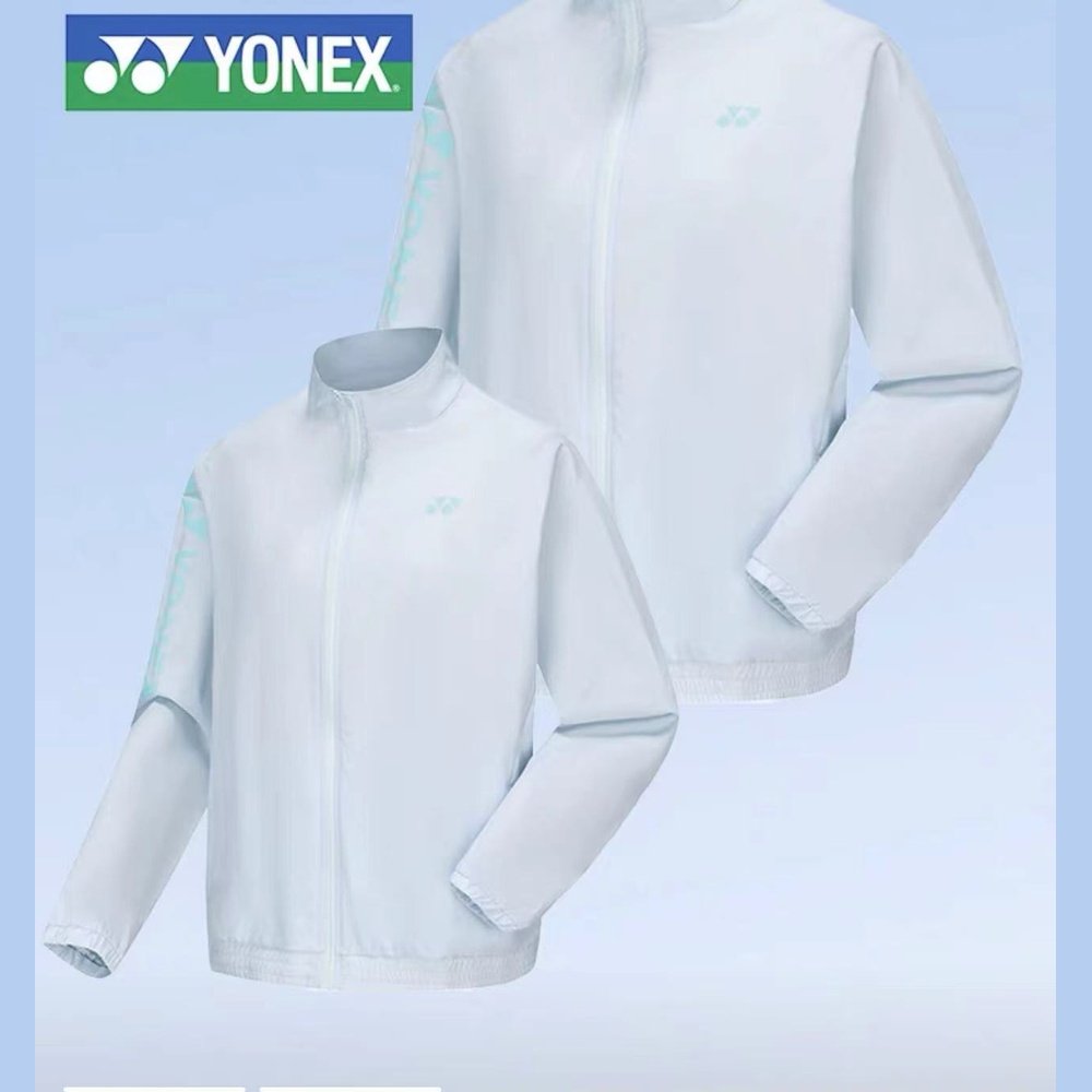 YONEX Sport Coat (Women) 250014BCR