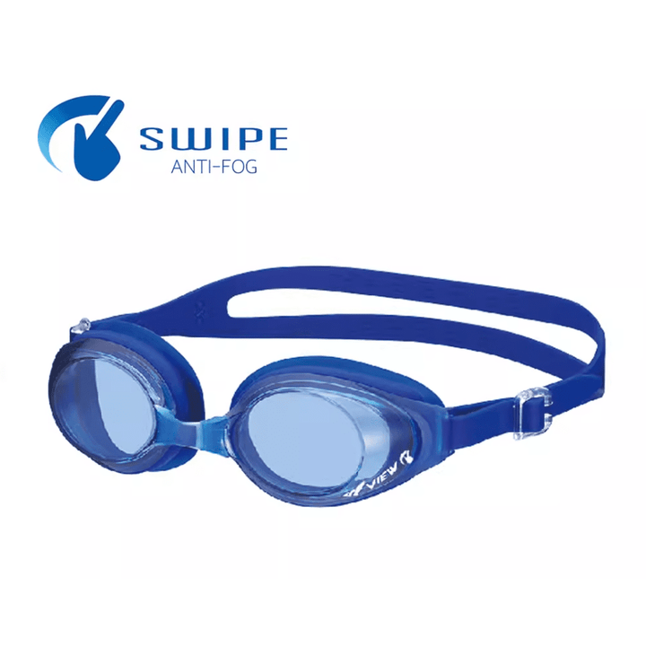 Tabata View Sports Swimming Goggles V630ASA