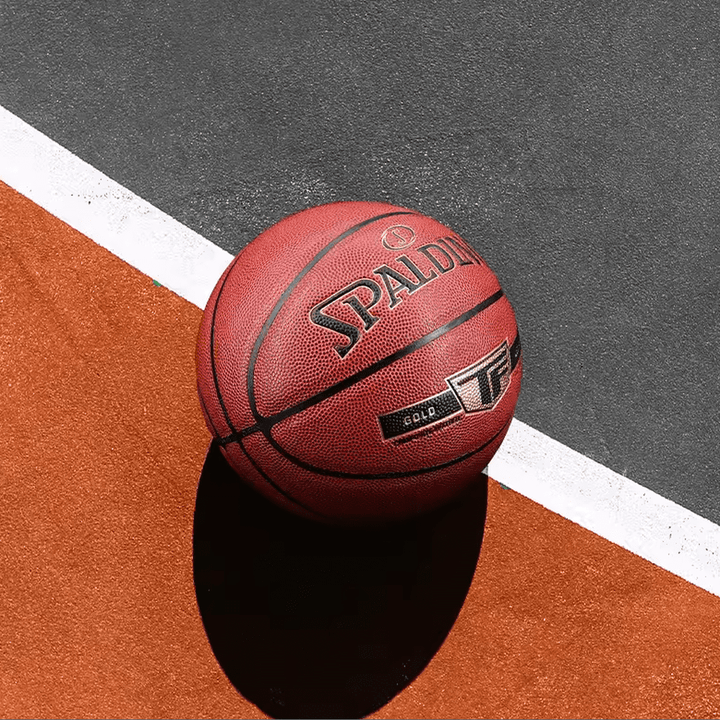 Spalding Sports Basketball 76-857Y